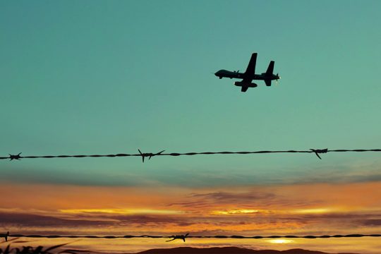 drone